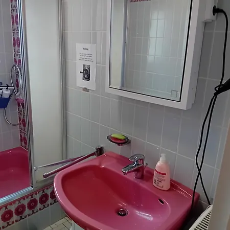 Apartamento Hristian *