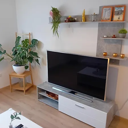 Hristian Apartamento Coblenza