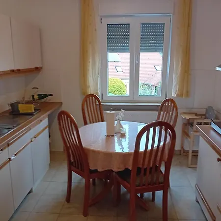 Apartamento Hristian *