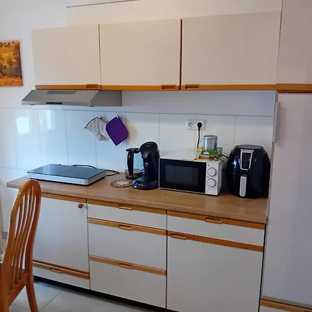 Apartamento Hristian Coblenza