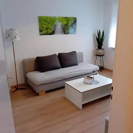 Apartamento Hristian